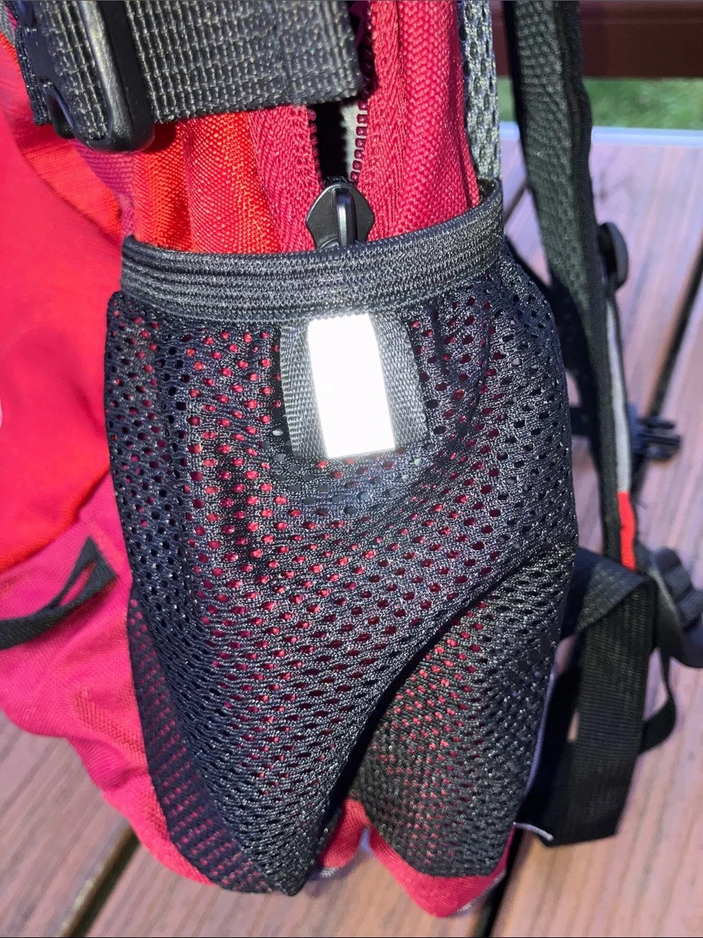 URBAN PEAK BY STARLINE MiWD HIKING BACKPACK UNISEX